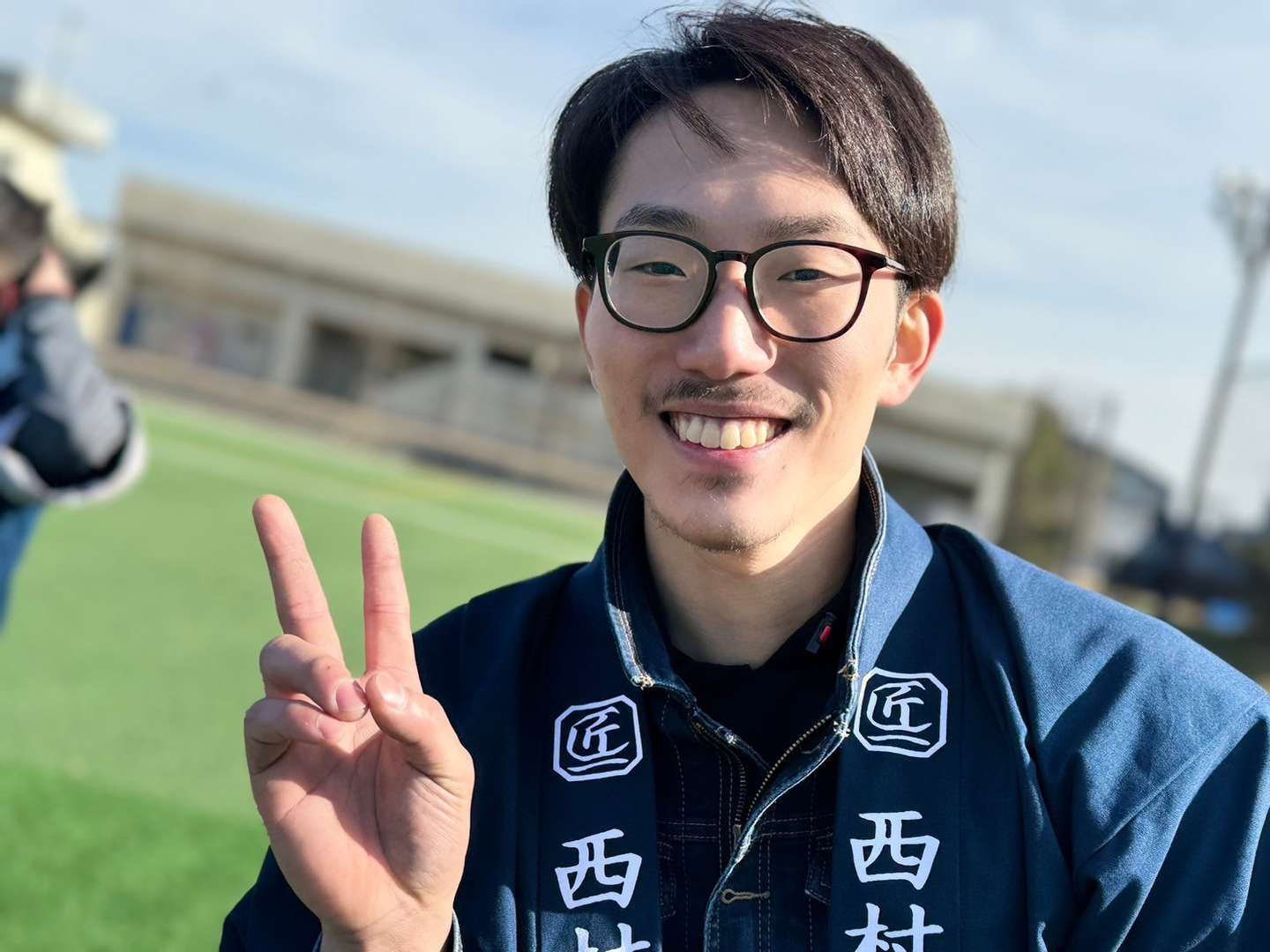 CM撮影を行いました！ | 社長ブログ | 【公式】株式会社西村総建-金沢